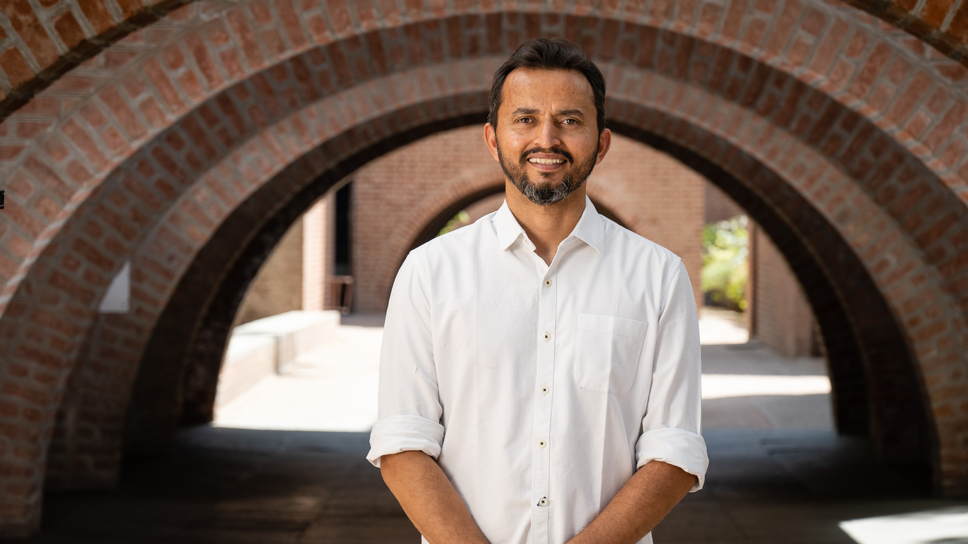 Prof. Tarun Jain